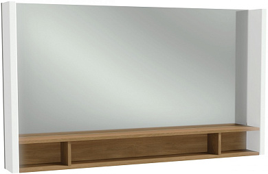 Зеркало с подсветкой 120x68.5 Jacob Delafon Terrace EB1183-NF
