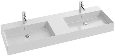 Раковина 140 см Jacob Delafon Vivienne EXX112-00