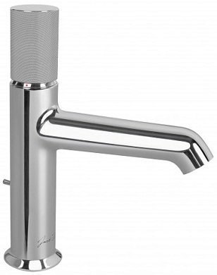 Смеситель для раковины Jacob Delafon Rivoli E24323-CP | СКИДКА 30% от 2 шт 