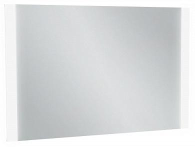 Зеркало с вертикальной подсветкой 120 см Jacob Delafon Réplique EB1475-NF