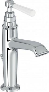 Смеситель для раковины Jacob Delafon CLÉO E24307-CP Смеситель для раковины Jacob Delafon CLÉO E24307-CP