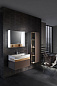 Зеркало с подсветкой справа 60x68.5 Jacob Delafon Terrace EB1180D-NF