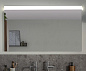 Зеркало с подсветкой 100x70 см Jacob Delafon Horizon eb1484-nf