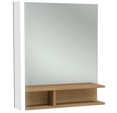 Зеркало с подсветкой справа 60x68.5 Jacob Delafon Terrace EB1180G-NF