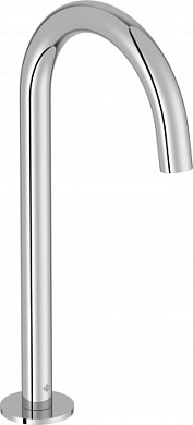 Высокий излив смесителя Jacob Delafon Grands Boulevards E25388-CP
