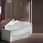 Панель фронтальная  Jacob Delafon Bain Douche 145х145 E6239RU-00