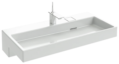 Раковина 100 см Jacob Delafon Terrace EXC112-00