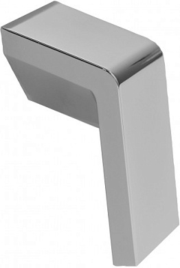 Ручки для ванны Jacob Delafon Odeon Rive Gauche  E6D155-CP
