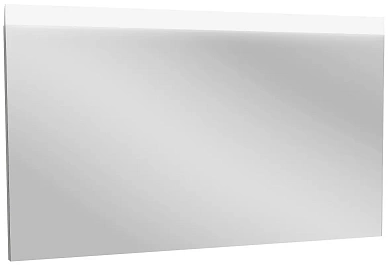 Зеркало с подсветкой 120x70 см Jacob Delafon Horizon EB1485-NF
