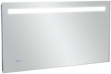 Зеркало с подсветкой 120x65 Jacob Delafon Formilia EB1163-NF