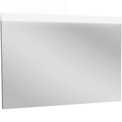 Зеркало с подсветкой 100x70 см Jacob Delafon Horizon eb1484-nf