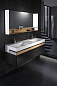 Зеркало с подсветкой 120x68.5 Jacob Delafon Terrace EB1183-NF