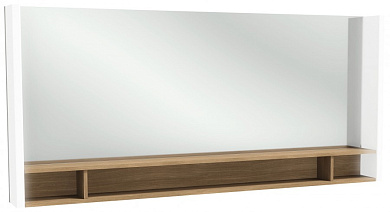 Зеркало с подсветкой 150x68.5 Jacob Delafon Terrace EB1184-NF
