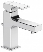 Смеситель для раковины Jacob Delafon Strayt E8776-CP | СКИДКА 30% от 2 шт 