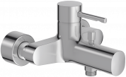 Смеситель для ванны Jacob Delafon Cuff E45532-CP | СКИДКА 30% от 2 шт  Смеситель для ванны Jacob Delafon Cuff E45532-CP | СКИДКА 30% от 2 шт
