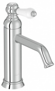 Смеситель для раковины Jacob Delafon LOUISE E24360-CP Смеситель для раковины Jacob Delafon LOUISE E24360-CP