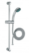 Душевой гарнитур Jacob Delafon Eco E14320-CP Душевой гарнитур Jacob Delafon Eco E14320-CP