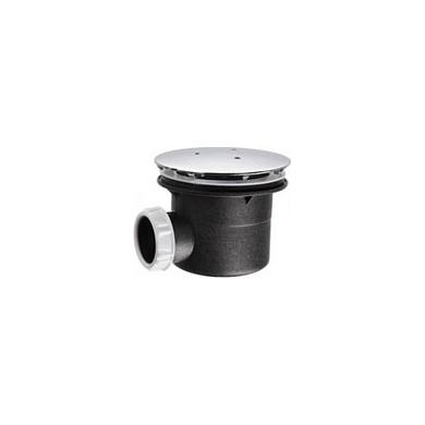 Сифон для поддона Jacob Delafon d 90 мм (хром) E78161-CP Сифон для поддона Jacob Delafon d 90 мм (хром) E78161-CP