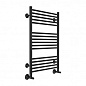 Полотенцесушитель Terminus «Аврора» П16 500х800 RAL 9005 Полотенцесушитель Terminus «Аврора» П16 500х800 RAL 9005