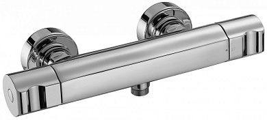 Смеситель для душа Jacob Delafon Singulier E10872-CP | СКИДКА 30% от 2 шт 