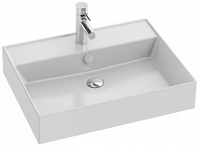 Раковина 60 см Jacob DelafonVivienne EXBH112-00