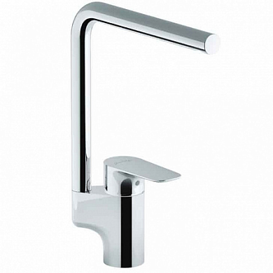 Смеситель Jacob Delafon Aleo E72360-CP Смеситель Jacob Delafon Aleo E72360-CP