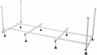 Каркас Jacob Delafon Ove 170x70 E6D305RU-NF Каркас Jacob Delafon Ove 170x70 E6D305RU-NF