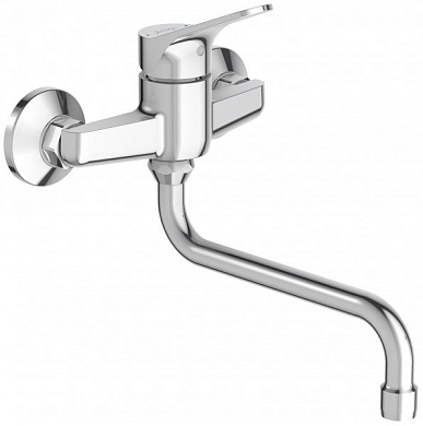Смеситель Jacob Delafon E78114-CP Смеситель Jacob Delafon E78114-CP
